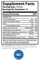 Apple Cider Vinegar Gummies