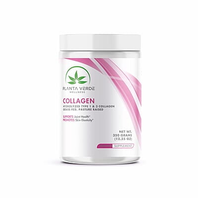 Collagen