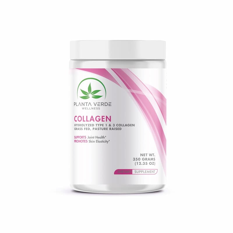 Collagen