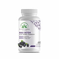 Max Detox w/ Acai Berry Complex