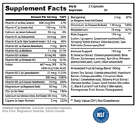 Men’s Ultra Multivitamin