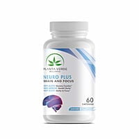 Neuro Plus Brain & Focus