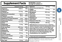 Neuro Plus Brain & Focus