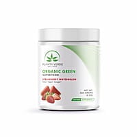 Organic Green Superfood