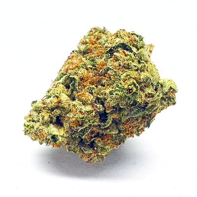 Cereal Milk | 27% THC-A | 3.5 g