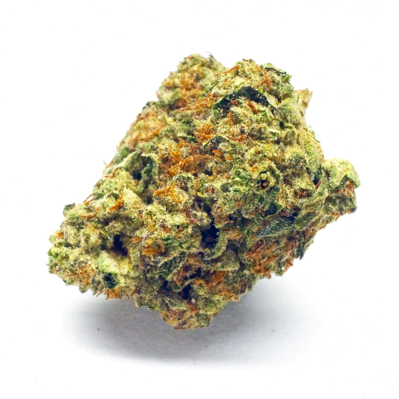 Cereal Milk | 27% THC-A | 3.5 g