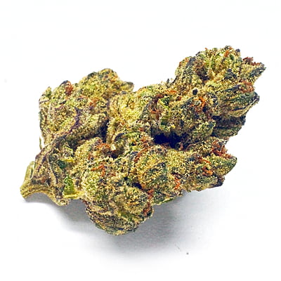 Ice Cream Cake | 24% THC-A | 1 lb