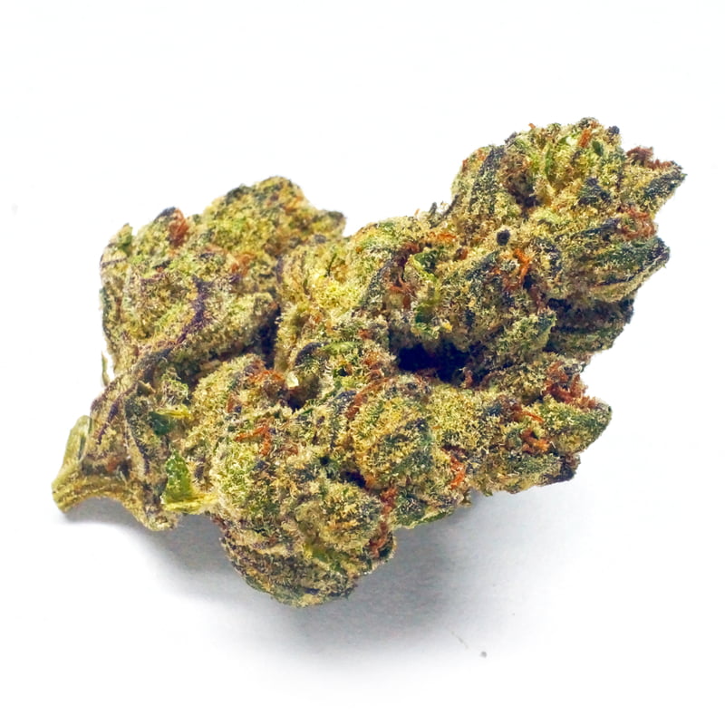 Ice Cream Cake | 24% THC-A | 1 lb