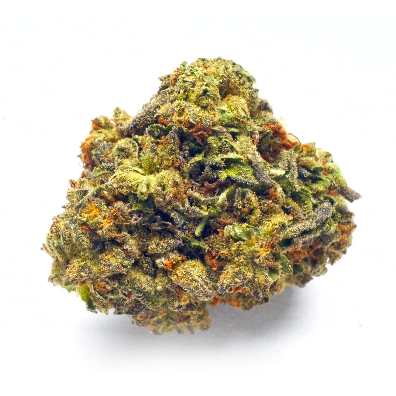 Oreoz | 25% THC-A | 1 lb