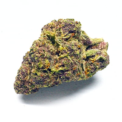 Tropical Cherry | 24% THC-A | 3.5 g