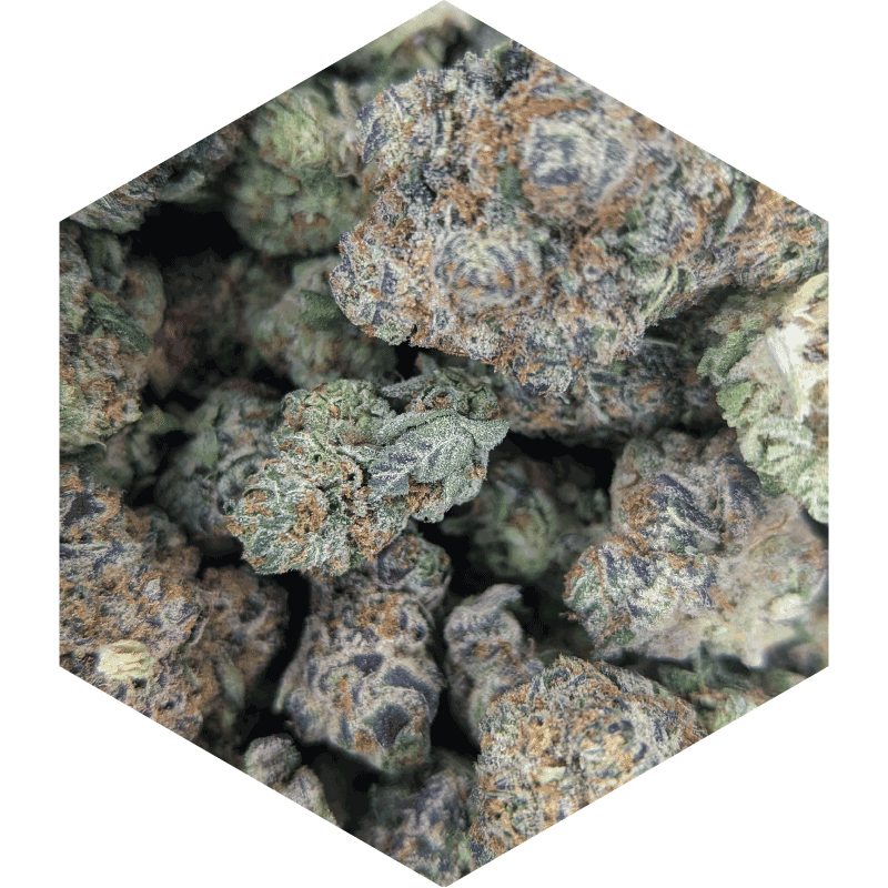 Cadillac Rainbow | 27% THC-A