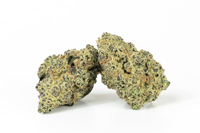 Disco Inferno | 27% THC-A