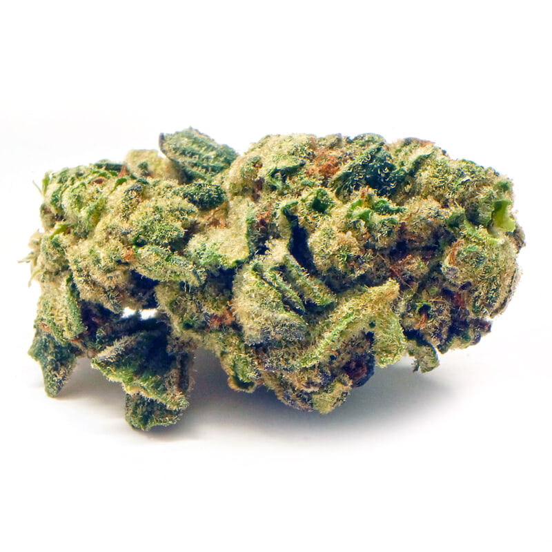 Jiffy Cake | 26% THC-A